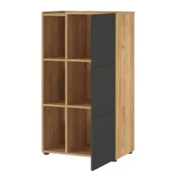 Armoire De Bureau Olvera -Promos Meubles Boutique 1000371275 230301 040 DETAILS P000000001000371275