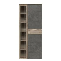 Vitrine Pudsey -Promos Meubles Boutique 1000371306 230123 040 DETAILS P000000001000371306