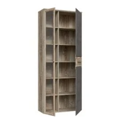 Vitrine Pudsey -Promos Meubles Boutique 1000371306 230123 070 DETAILS P000000001000371306