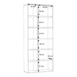 Vitrine Pudsey -Promos Meubles Boutique 1000371306 230123 501 SKETCH DETAILS P000000001000371306 sketch