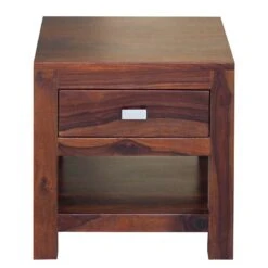 Chevet En Bois Massif Perloja -Promos Meubles Boutique 1000371943 230418 040 DETAILS P000000001000371943