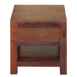 Chevet En Bois Massif Perloja -Promos Meubles Boutique 1000371943 230418 050 DETAILS P000000001000371943