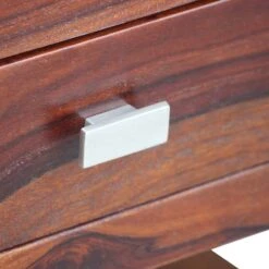 Chevet En Bois Massif Perloja -Promos Meubles Boutique 1000371943 230418 070 DETAILS P000000001000371943