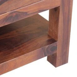 Chevet En Bois Massif Perloja -Promos Meubles Boutique 1000371943 230418 080 DETAILS P000000001000371943