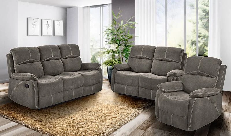 Fauteuil Relax Visto 4 Fauteuil Relax Visto – Image 2