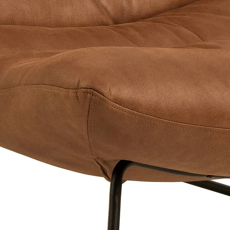 Fauteuil Lounge Quini 10 Fauteuil Lounge Quini – Image 8