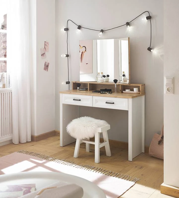 Coiffeuse Jasmund 4 Coiffeuse Jasmund – Image 2