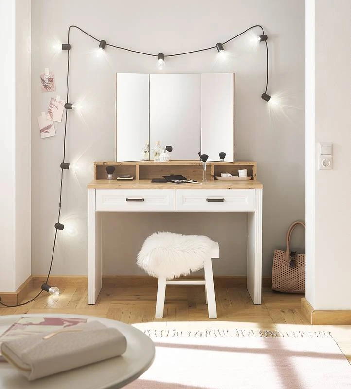 Coiffeuse Jasmund 5 Coiffeuse Jasmund – Image 3