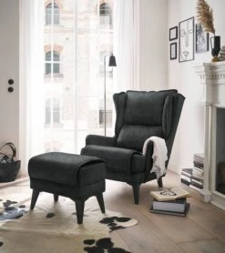 Fauteuil Bergère Manesa -Promos Meubles Boutique 1000375891 230309 020 MOOD DETAILS P000000001000375891 mood