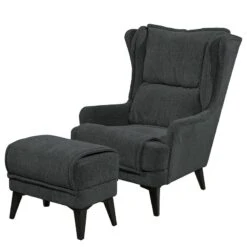 Fauteuil Bergère Manesa -Promos Meubles Boutique 1000375891 230309 040 DETAILS P000000001000375891