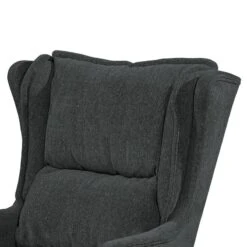 Fauteuil Bergère Manesa -Promos Meubles Boutique 1000375891 230309 042 DETAILS P000000001000375891