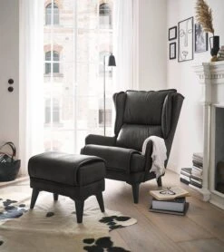 Fauteuil Bergère Manesa -Promos Meubles Boutique 1000375903 230309 020 MOOD DETAILS P000000001000375903 mood