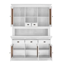 Vaisselier En Bois Massif Lysbro 29 Vaisselier En Bois Massif Lysbro -Promos Meubles Boutique 1000376024 230309 030 DETAILS P000000001000376024