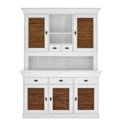 Vaisselier En Bois Massif Lysbro 30 Vaisselier En Bois Massif Lysbro -Promos Meubles Boutique 1000376024 230309 040 DETAILS P000000001000376024