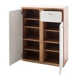 Meuble à Chaussures Nausta -Promos Meubles Boutique 1000376035 230330 030 DETAILS P000000001000376035