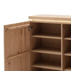 Meuble à Chaussures Ellinwood -Promos Meubles Boutique 1000376041 230330 040 DETAILS P000000001000376041