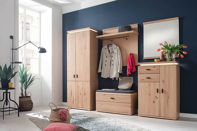 Ensemble D’entrée Ellinwood - 5 éléments 4 Ensemble D’entrée Ellinwood - 5 éléments – Image 2