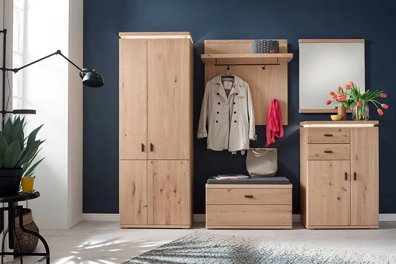 Ensemble D’entrée Ellinwood - 5 éléments 5 Ensemble D’entrée Ellinwood - 5 éléments – Image 3