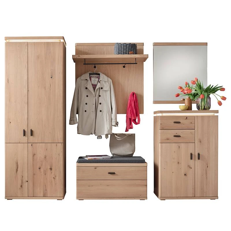 Ensemble D’entrée Ellinwood - 5 éléments 14 Ensemble D’entrée Ellinwood - 5 éléments – Image 12