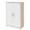 Armoire De Bureau Office Line - H 114 Cm