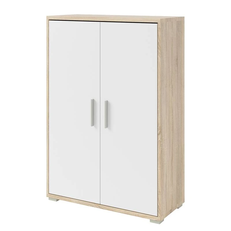 Armoire De Bureau Office Line - H 114 Cm