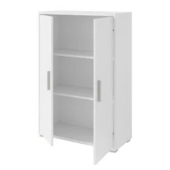 Armoire De Bureau Office Line - H 114 Cm -Promos Meubles Boutique 1000376677 230505 030 DETAILS P000000001000376677