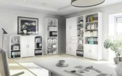 Armoire De Bureau Office Line - 4 Portes -Promos Meubles Boutique 1000376684 230505 021 MOOD DETAILS P000000001000376684 mood