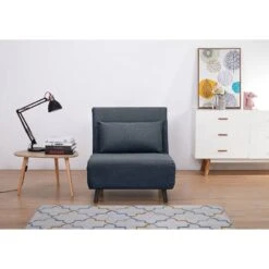 Fauteuil Convertible Elands Hêtre Noir -Promos Meubles Boutique 1000376857 230724 021 MOOD DETAILS P000000001000376857 mood