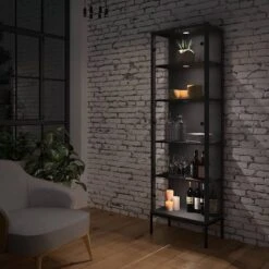 Vitrine Camira - Type A 17 Vitrine Camira - Type A -Promos Meubles Boutique 1000378029 230303 020 MOOD DETAILS P000000001000378029 mood