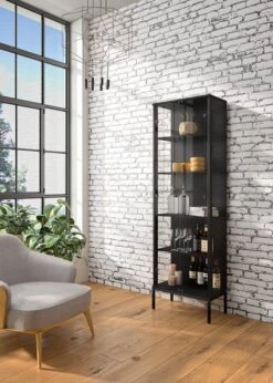 Vitrine Camira - Type A 18 Vitrine Camira - Type A -Promos Meubles Boutique 1000378029 230303 021 MOOD DETAILS P000000001000378029 mood