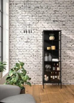 Vitrine Camira - Type A 19 Vitrine Camira - Type A -Promos Meubles Boutique 1000378029 230303 022 MOOD DETAILS P000000001000378029 mood