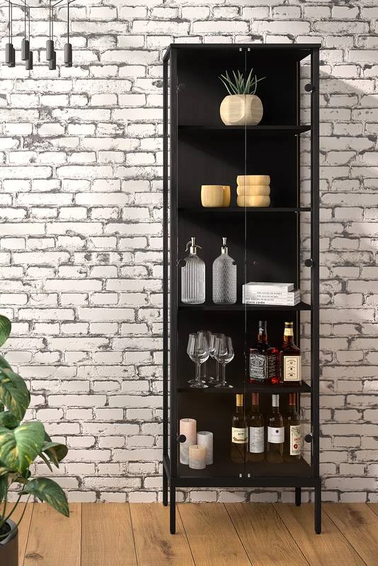 Vitrine Camira - Type A 9 Vitrine Camira - Type A – Image 7