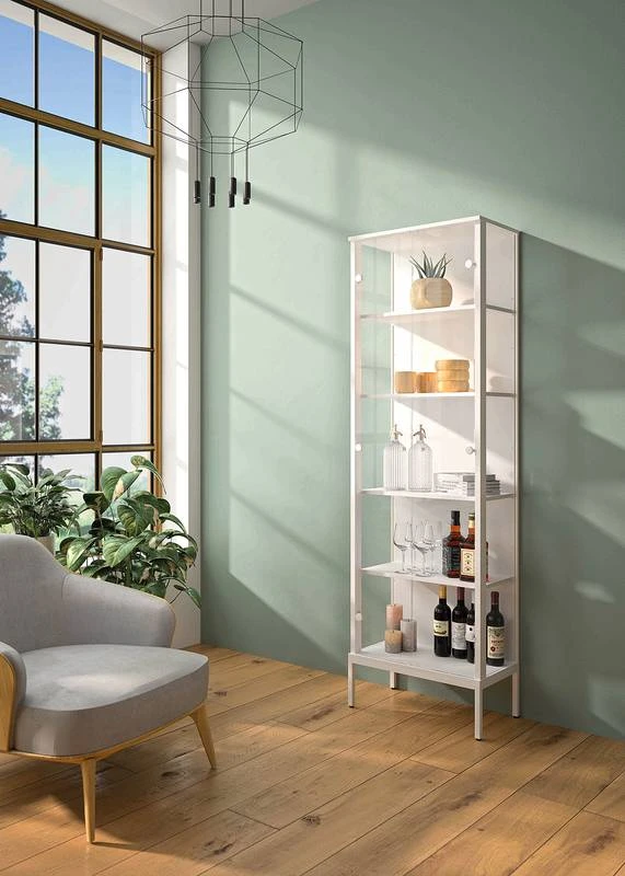 Vitrine Camira - Type A 11 Vitrine Camira - Type A – Image 9