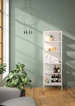 Vitrine Camira - Type A 25 Vitrine Camira - Type A -Promos Meubles Boutique 1000378030 230303 021 MOOD DETAILS P000000001000378030 mood