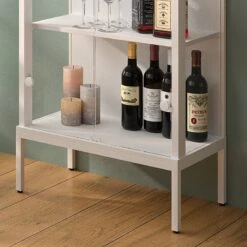 Vitrine Camira - Type A 28 Vitrine Camira - Type A -Promos Meubles Boutique 1000378030 230303 050 DETAILS P000000001000378030