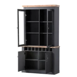 Buffet Taania - 110 Cm -Promos Meubles Boutique 1000382527 230330 050 DETAILS P000000001000382527