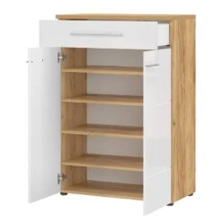 Ensemble D’entrée Aledo - 5 éléments -Promos Meubles Boutique 1000382532 230413 100 DETAILS P000000001000382532