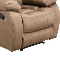 Fauteuil Relax Hankey -Promos Meubles Boutique 1000391263 231012 042 DETAILS P000000001000391263