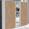 Armoire Murale Avin - 3 éléments -Promos Meubles Boutique 1000395341 230821 011 MOOD IMAGE P000000001000395341 mood