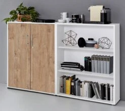 Armoire De Bureau Avin - 2 éléments -Promos Meubles Boutique 1000395353 230821 011 MOOD IMAGE P000000001000395353 mood