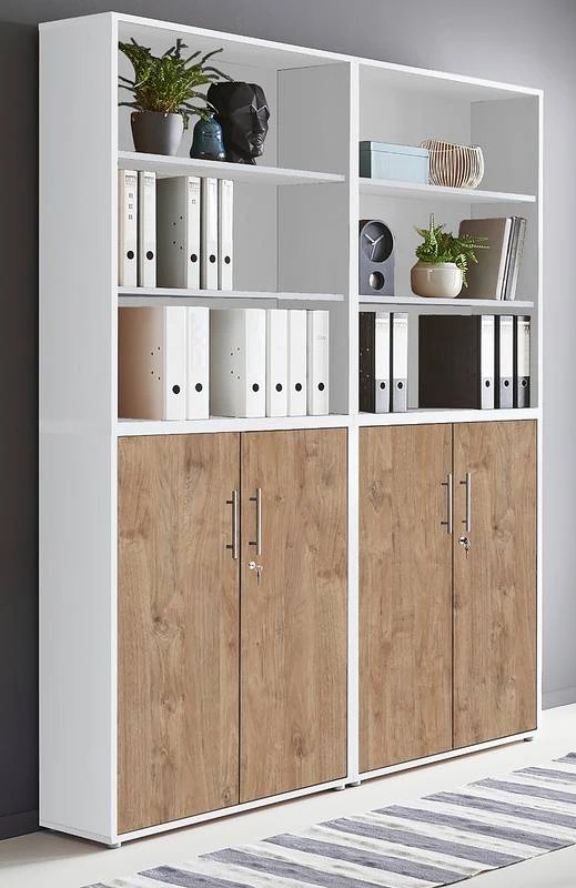 Armoire Murale Avin - 4 éléments A 17 Armoire Murale Avin - 4 éléments A – Image 15