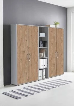 Armoire Murale Avin - 3 éléments -Promos Meubles Boutique 1000395365 230821 020 MOOD DETAILS P000000001000395365 mood