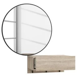 Porte-manteau Mural Boolamba -Promos Meubles Boutique 1000395986 230706 030 DETAILS P000000001000395986