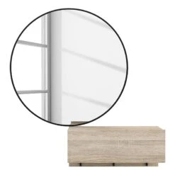 Porte-manteau Mural Boolamba -Promos Meubles Boutique 1000395986 230706 040 DETAILS P000000001000395986