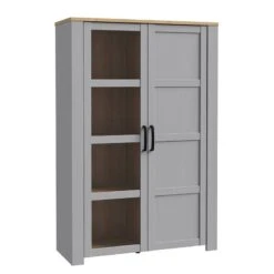 Vitrine Vassia 106 Cm -Promos Meubles Boutique 1000399713 230801 010 IMAGE P000000001000399713