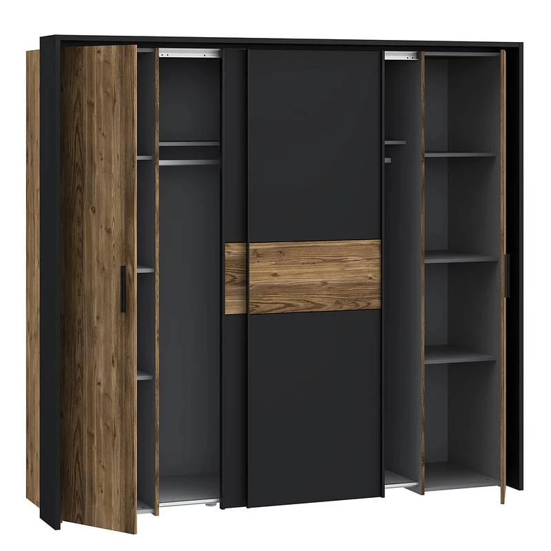 Armoire à Portes Battantes Huy 5 Armoire à Portes Battantes Huy – Image 3