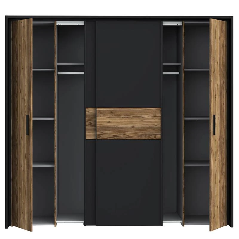 Armoire à Portes Battantes Huy 6 Armoire à Portes Battantes Huy – Image 4