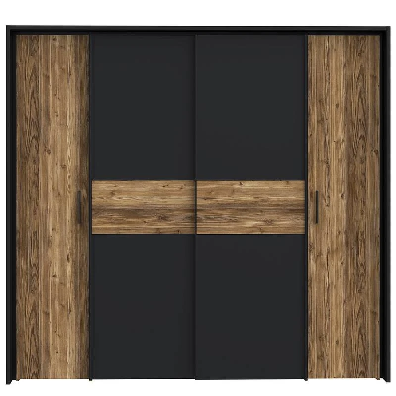 Armoire à Portes Battantes Huy 7 Armoire à Portes Battantes Huy – Image 5