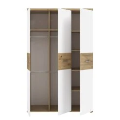Armoire à Portes Battantes Fierco -Promos Meubles Boutique 1000404502 230907 040 DETAILS P000000001000404502