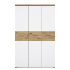 Armoire à Portes Battantes Fierco -Promos Meubles Boutique 1000404502 230907 050 DETAILS P000000001000404502